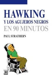 Cover von Hawking y los agujeros negros