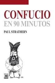 Cover von Confucio en 90 minutos