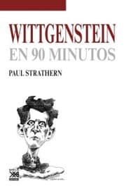 Cover von Wittgenstein en 90 minutos