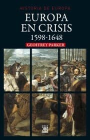 Cover von Europa en crisis. 1598-1648