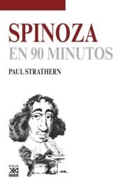 Cover von Spinoza en 90 minutos