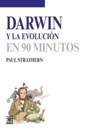 Cover von Darwin y la evolución