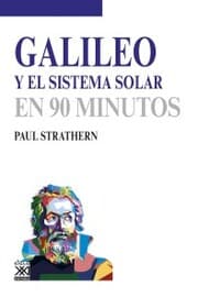 Cover von Galileo y el sistema solar