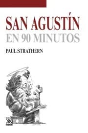Cover von San Agustín en 90 minutos