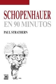 Cover von Schopenhauer en 90 minutos