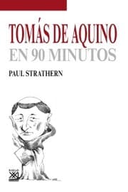 Cover von Tomás de Aquino en 90 minutos