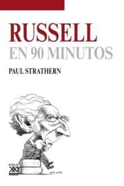 Cover von Russell en 90 minutos