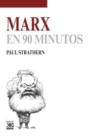 Cover von Marx en 90 minutos