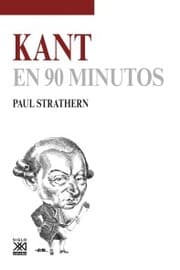 Cover von Kant en 90 minutos