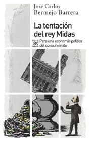 Cover von La tentación del rey Midas