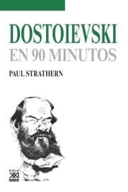 Cover von Dostoievski en 90 minutos