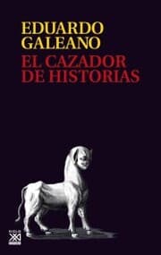 Cover von El cazador de historias