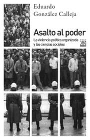 Cover von Asalto al poder