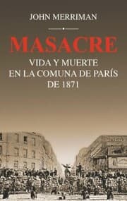 Cover von Masacre