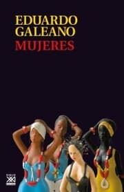 Cover von Mujeres