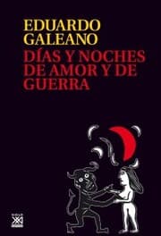 Cover von Días y noches de amor y de guerra