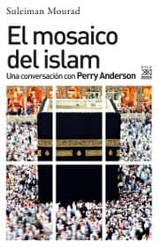 Cover von El mosaico del islam