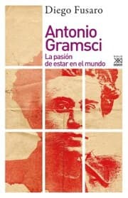 Cover von Antonio Gramsci