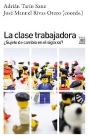 Cover von La clase trabajadora
