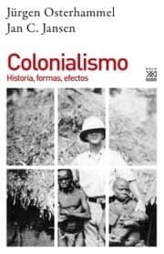 Cover von Colonialismo