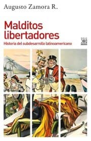 Cover von Malditos libertadores