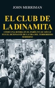 Cover von El club de la dinamita