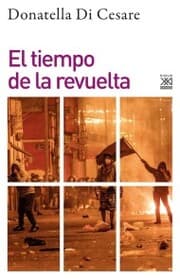 Cover von El Tiempo de la revuelta