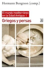 Cover von Griegos y Persas