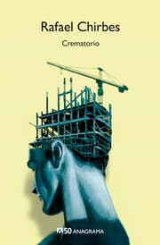 Cover von Crematorio