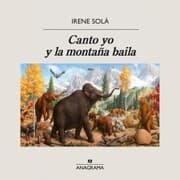 Cover von Canto yo y la montaña baila