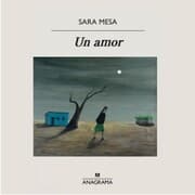 Cover von Un amor