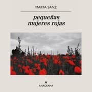 Cover von pequeñas mujeres rojas