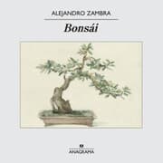 Cover von Bonsái