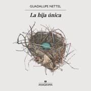 Cover von La hija única