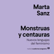 Cover von Monstruas y centauras