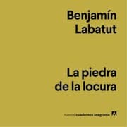 Cover von La piedra de la locura