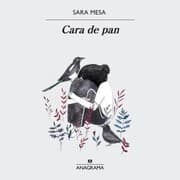 Cover von Cara de pan