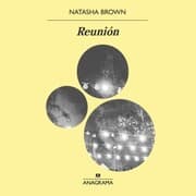 Cover von Reunión