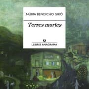 Cover von Terres mortes