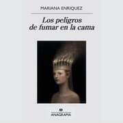 Cover von Los peligros de fumar en la cama