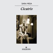 Cover von Cicatriz