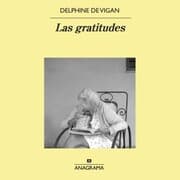 Cover von Las gratitudes