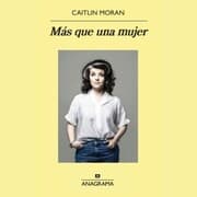 Cover von Más que una mujer