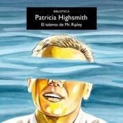 Cover von El talento de Mr. Ripley