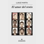 Cover von El amor del revés
