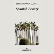 Cover von Spanish Beauty