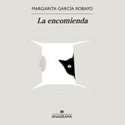 Cover von La encomienda