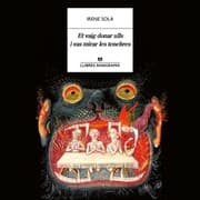 Cover von Et vaig donar ulls i vas mirar les tenebres