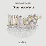 Cover von Literatura infantil