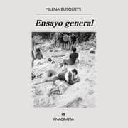 Cover von Ensayo general